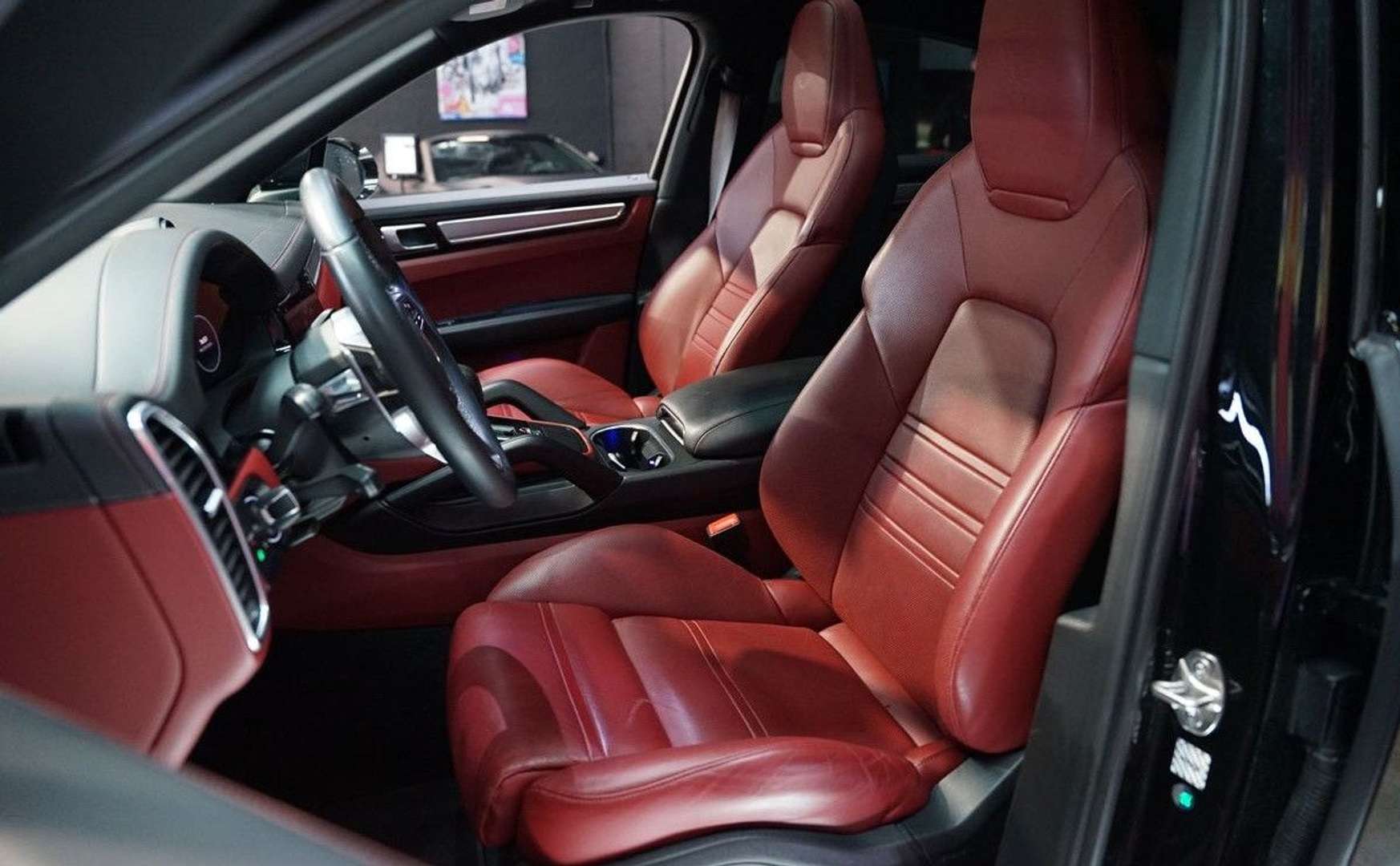 Porsche Cayenne III Platinum Edition - 2023 - Joinsteer - #6