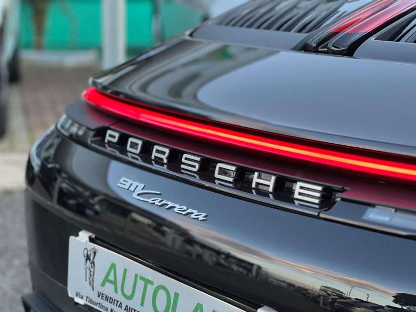 Porsche 991 I Carrera - 2025 - Joinsteer - #9