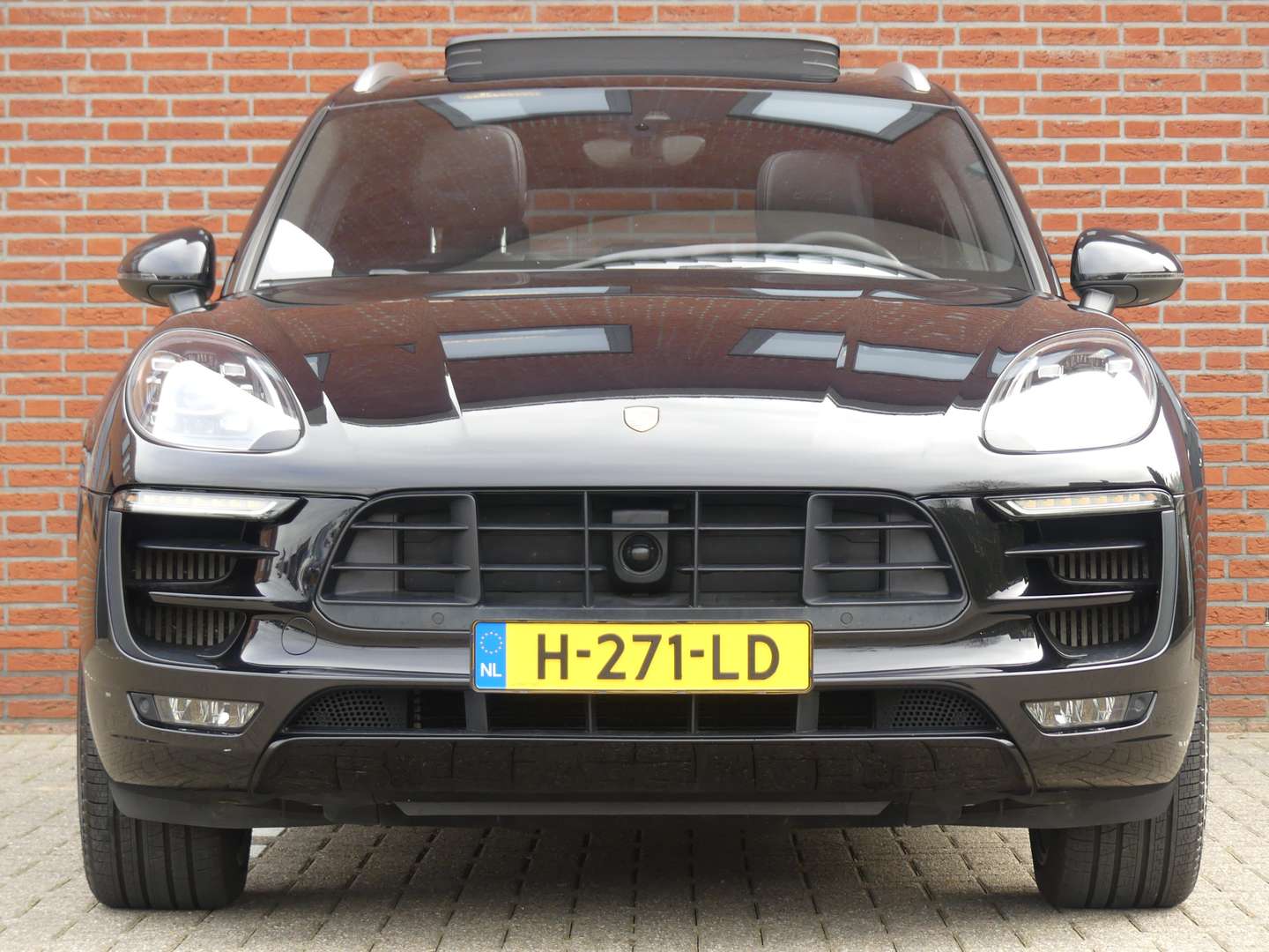 Porsche Macan III GTS - 2018 - Joinsteer - #28