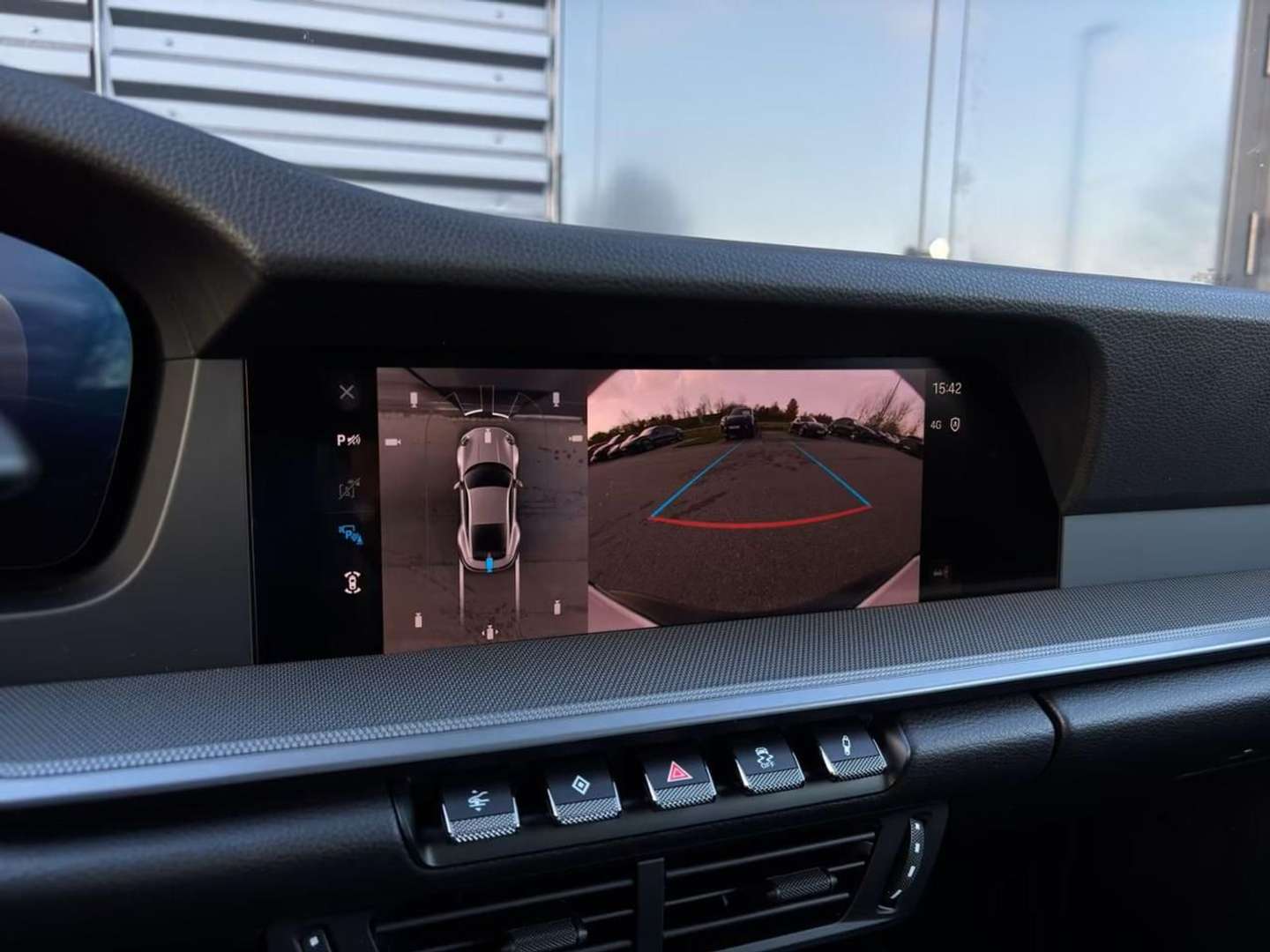 Porsche 991 Carrera - 2025 - Joinsteer - #15