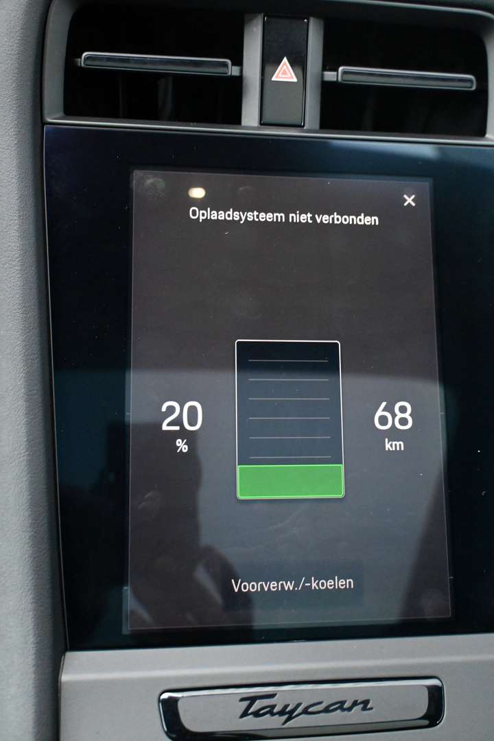 Porsche Taycan Cross Turismo - 2022 - Joinsteer - #21