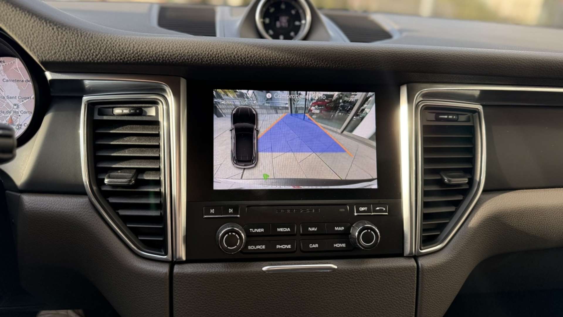 Porsche Macan I - 2018 - Joinsteer - #23