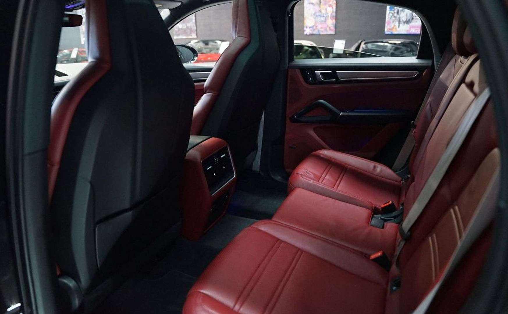 Porsche Cayenne III Platinum Edition - 2023 - Joinsteer - #7