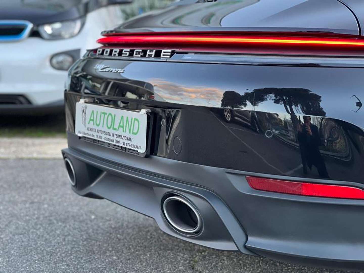 Porsche 991 I Carrera - 2025 - Joinsteer - #10