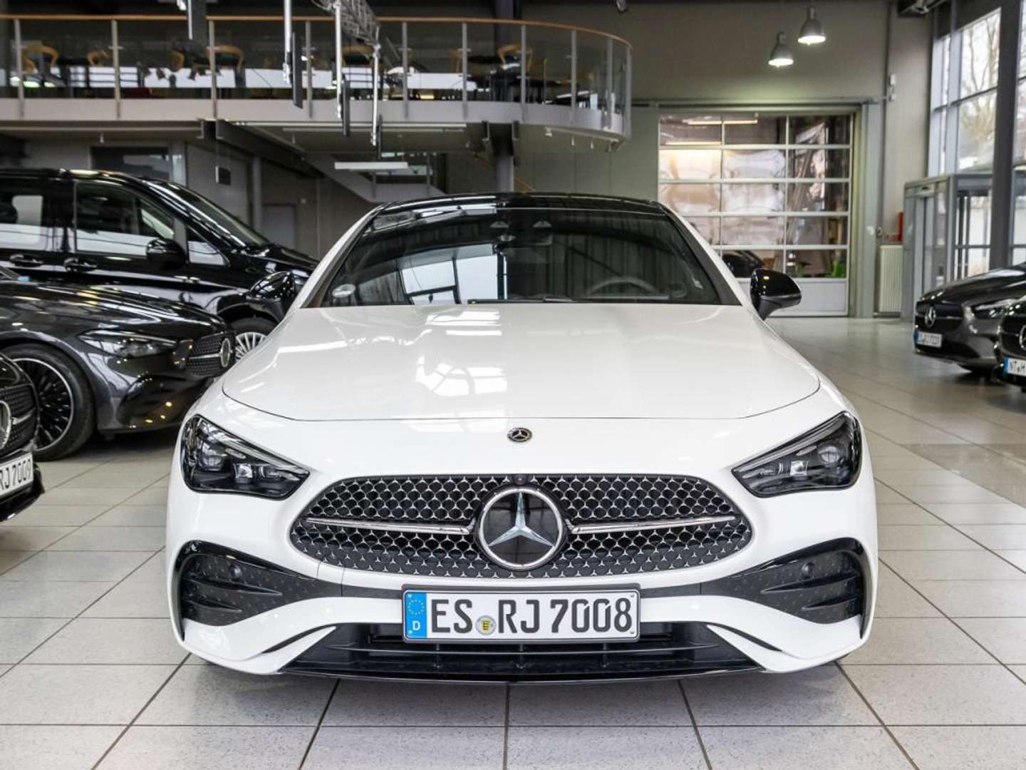 Mercedes CLE 300 AMG Line - 2025 - Joinsteer - #8