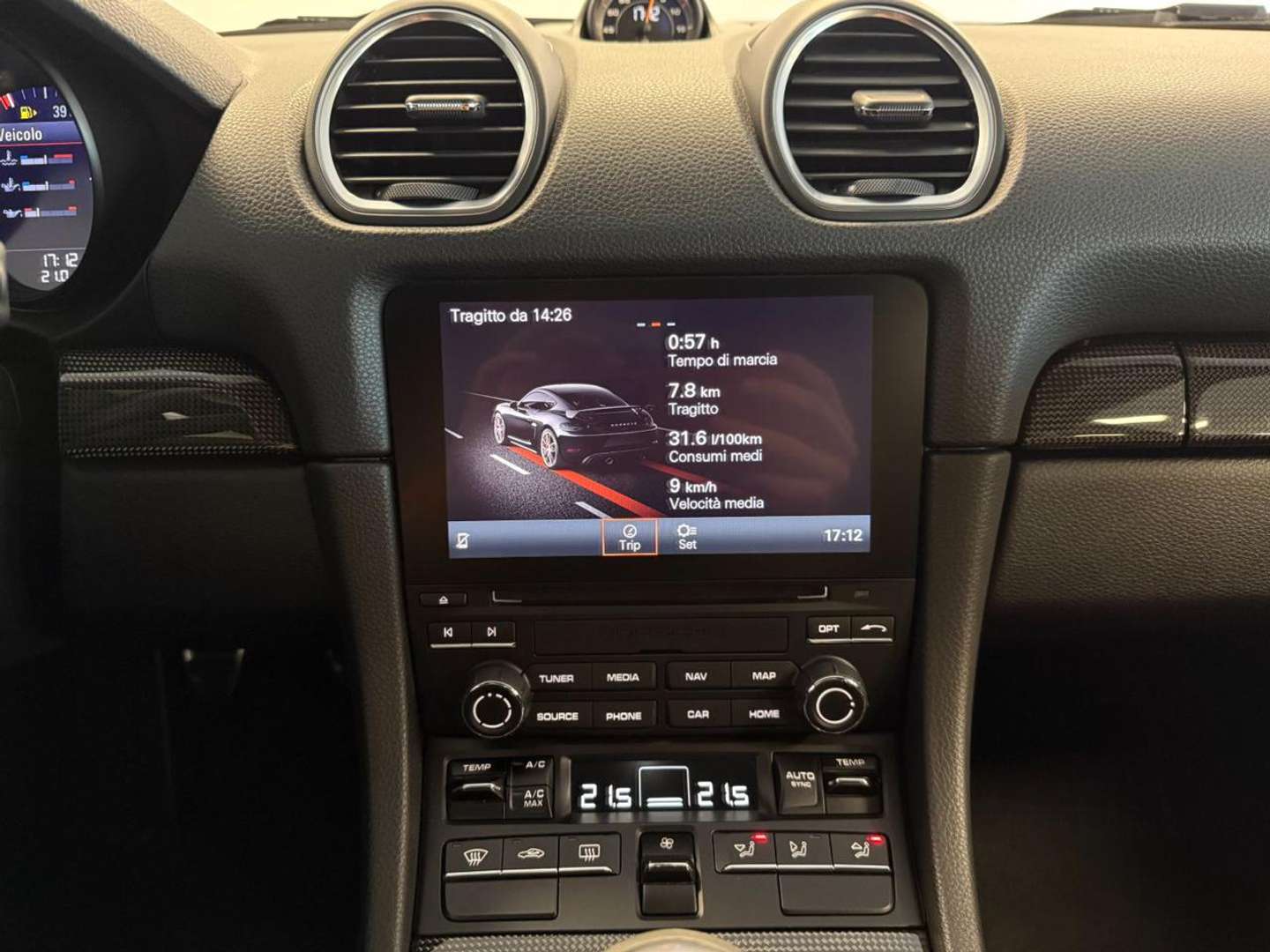 Porsche 718 Cayman GT4 - 2020 - Joinsteer - #18