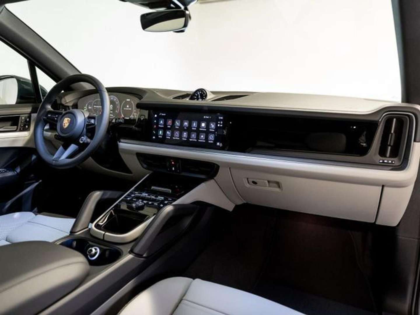 Porsche Cayenne III Base - 2024 - Joinsteer - #8