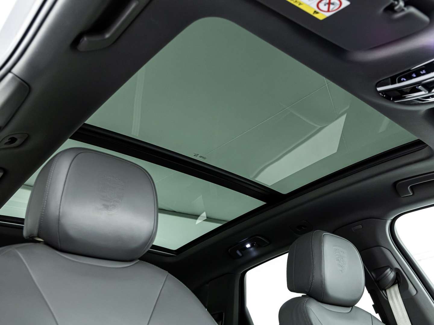 Porsche Cayenne III Turbo Platinum Edition - 2023 - Joinsteer - #11