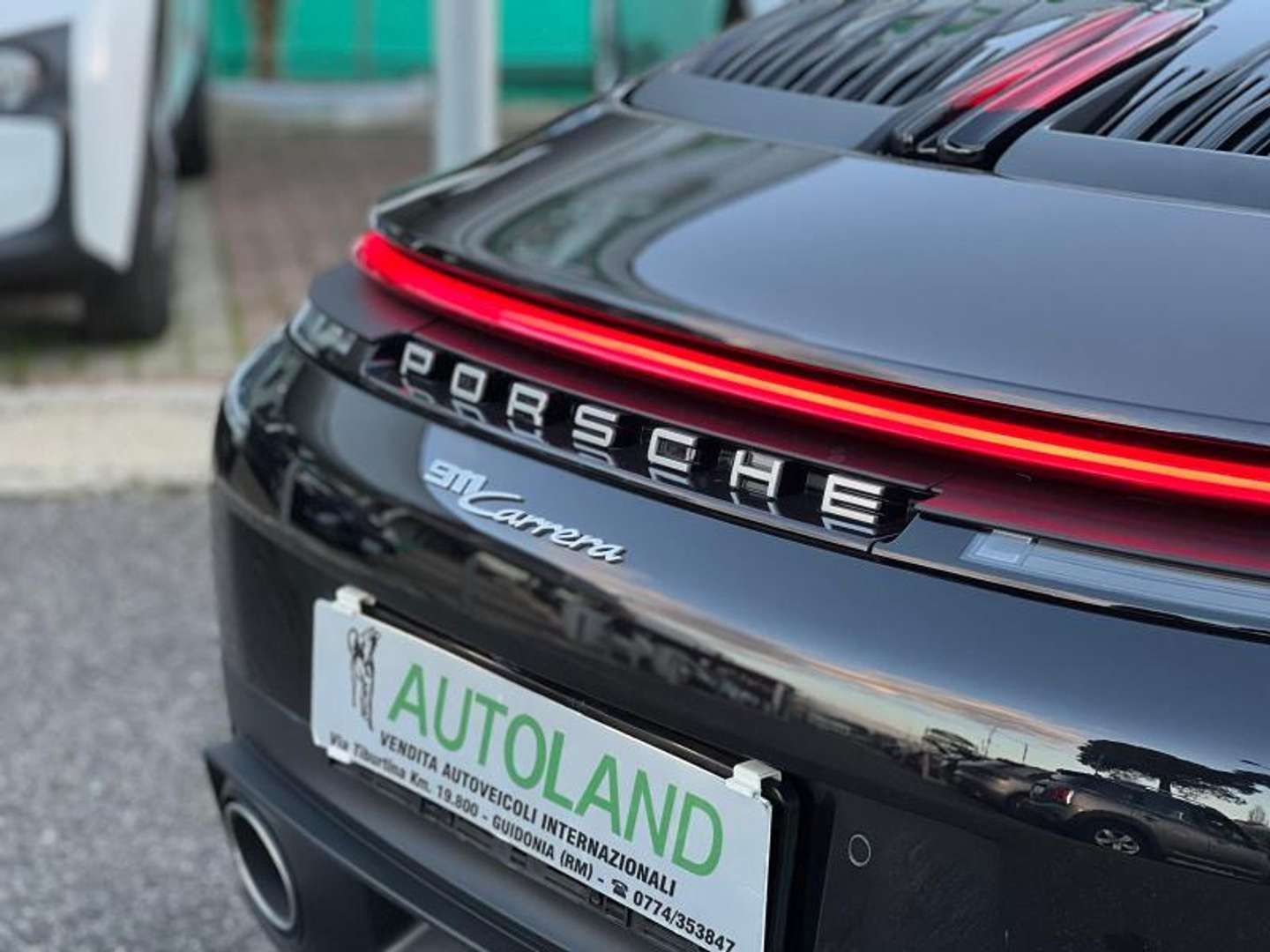 Porsche 991 I Carrera - 2025 - Joinsteer - #11