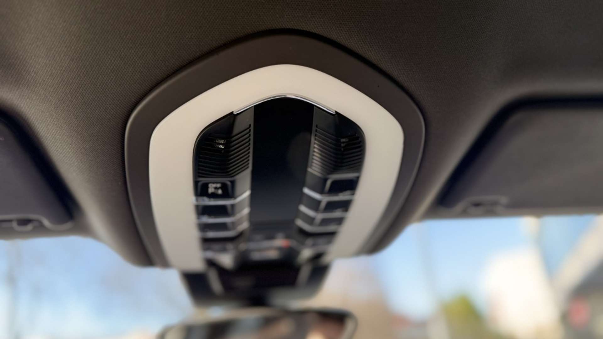 Porsche Macan I - 2018 - Joinsteer - #24