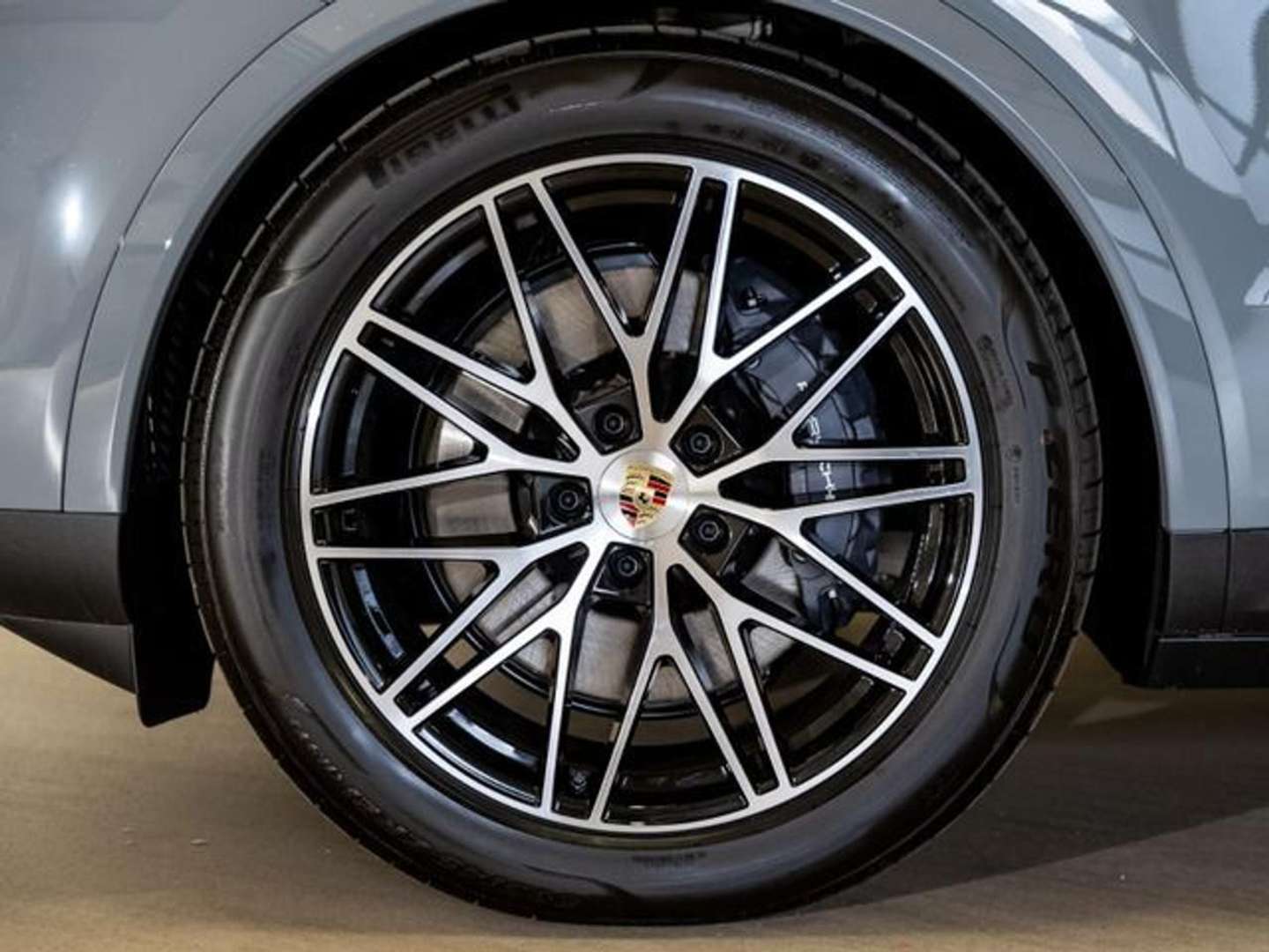 Porsche Cayenne III Base - 2024 - Joinsteer - #9