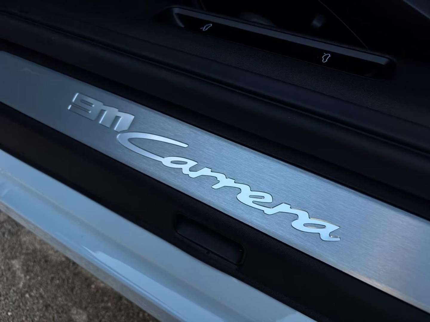 Porsche 991 Carrera - 2025 - Joinsteer - #17