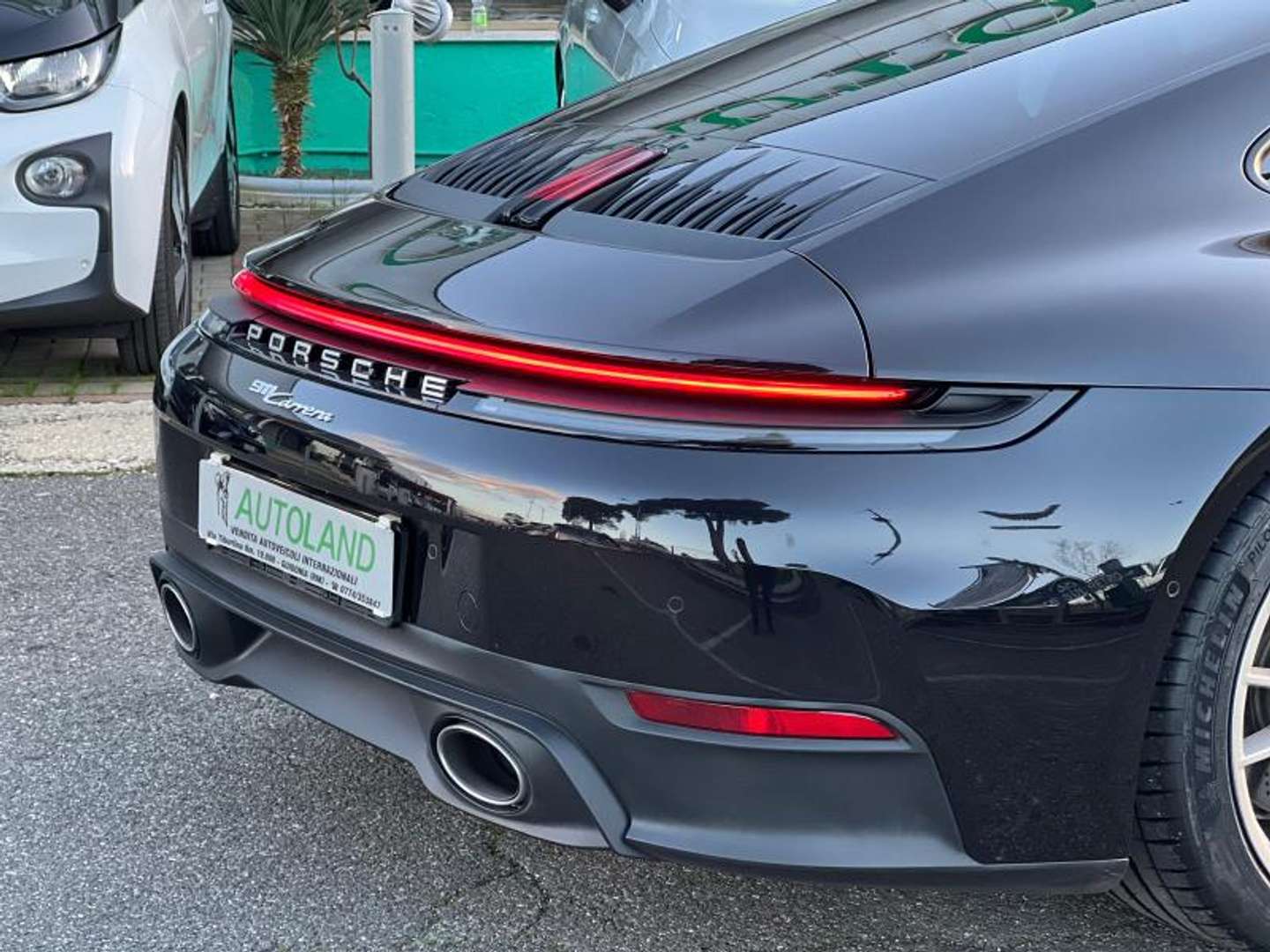 Porsche 991 I Carrera - 2025 - Joinsteer - #12