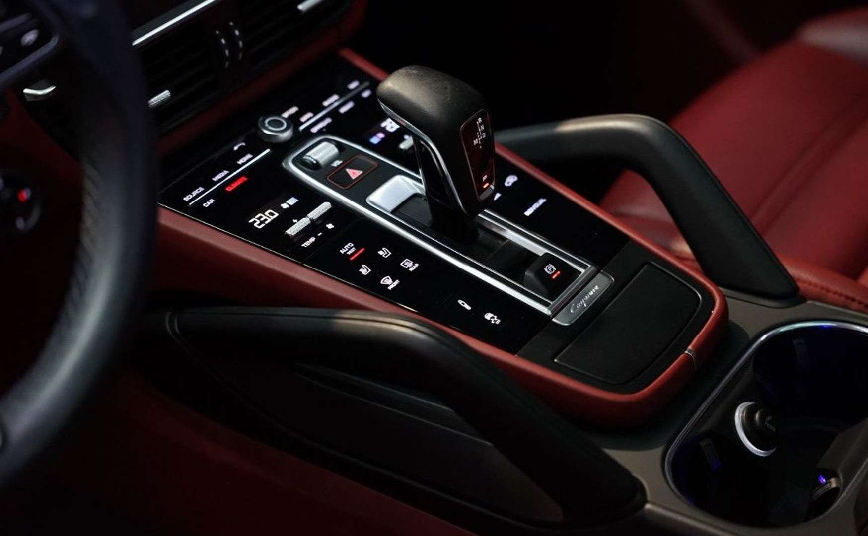 Porsche Cayenne III Platinum Edition - 2023 - Joinsteer - #9