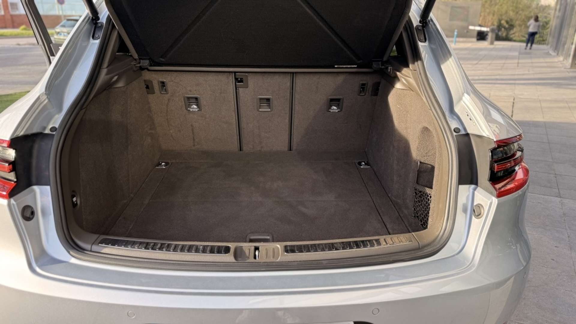 Porsche Macan I - 2018 - Joinsteer - #25