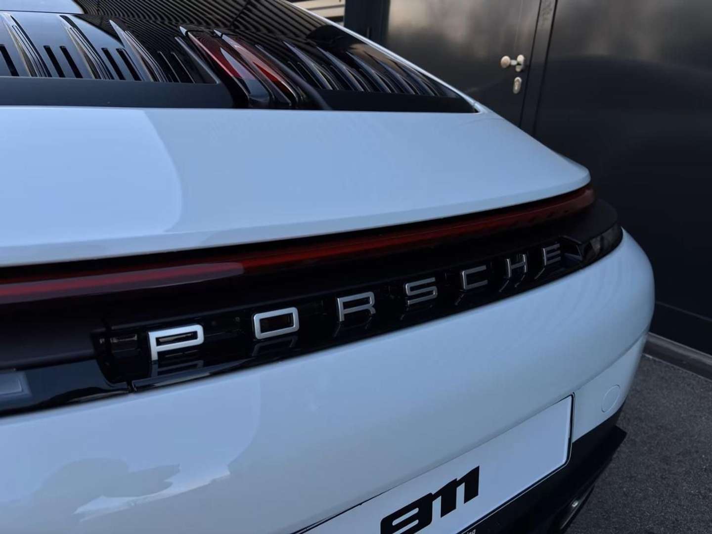 Porsche 991 Carrera - 2025 - Joinsteer - #18