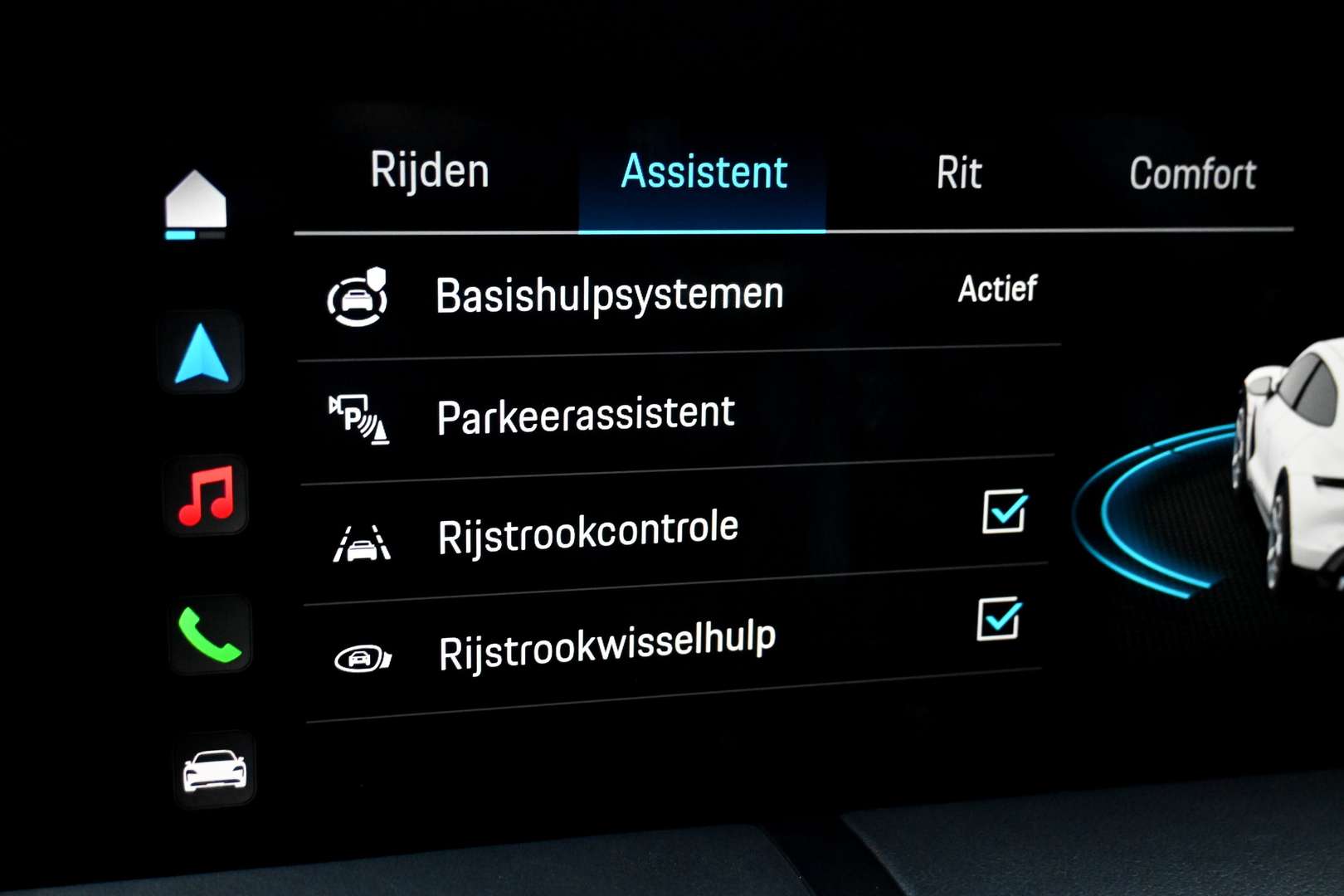 Porsche Taycan Cross Turismo - 2022 - Joinsteer - #24
