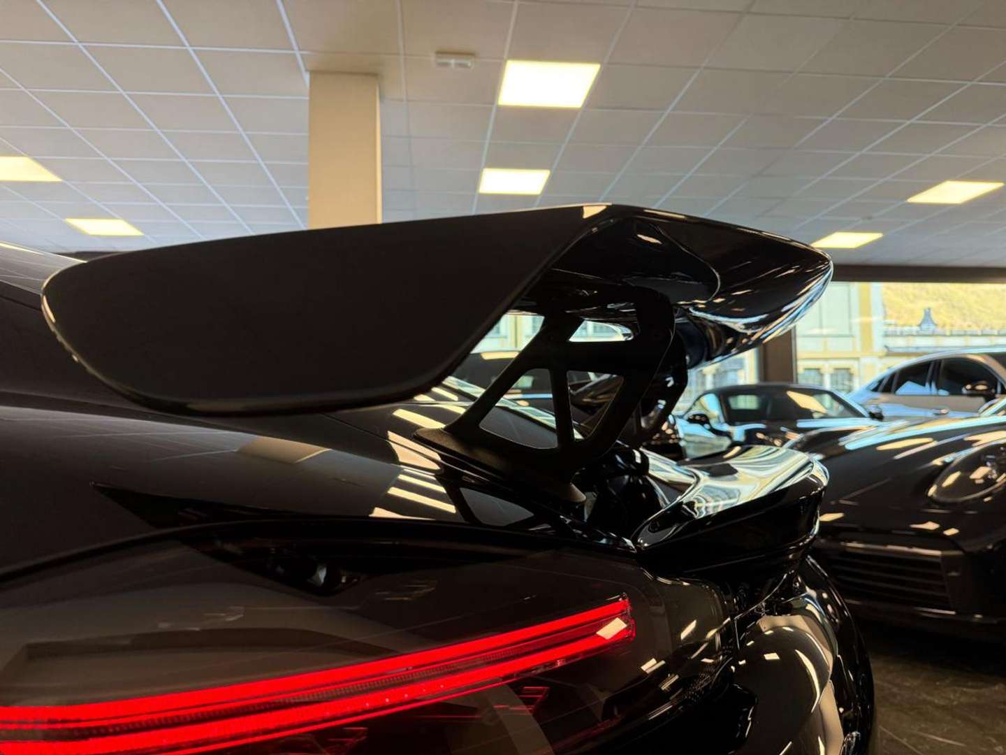 Porsche 718 Cayman GT4 - 2020 - Joinsteer - #21