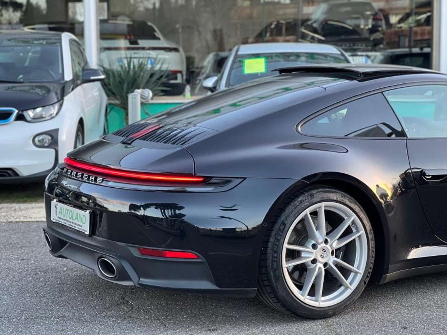 Porsche 991 I Carrera - 2025 - Joinsteer - #13