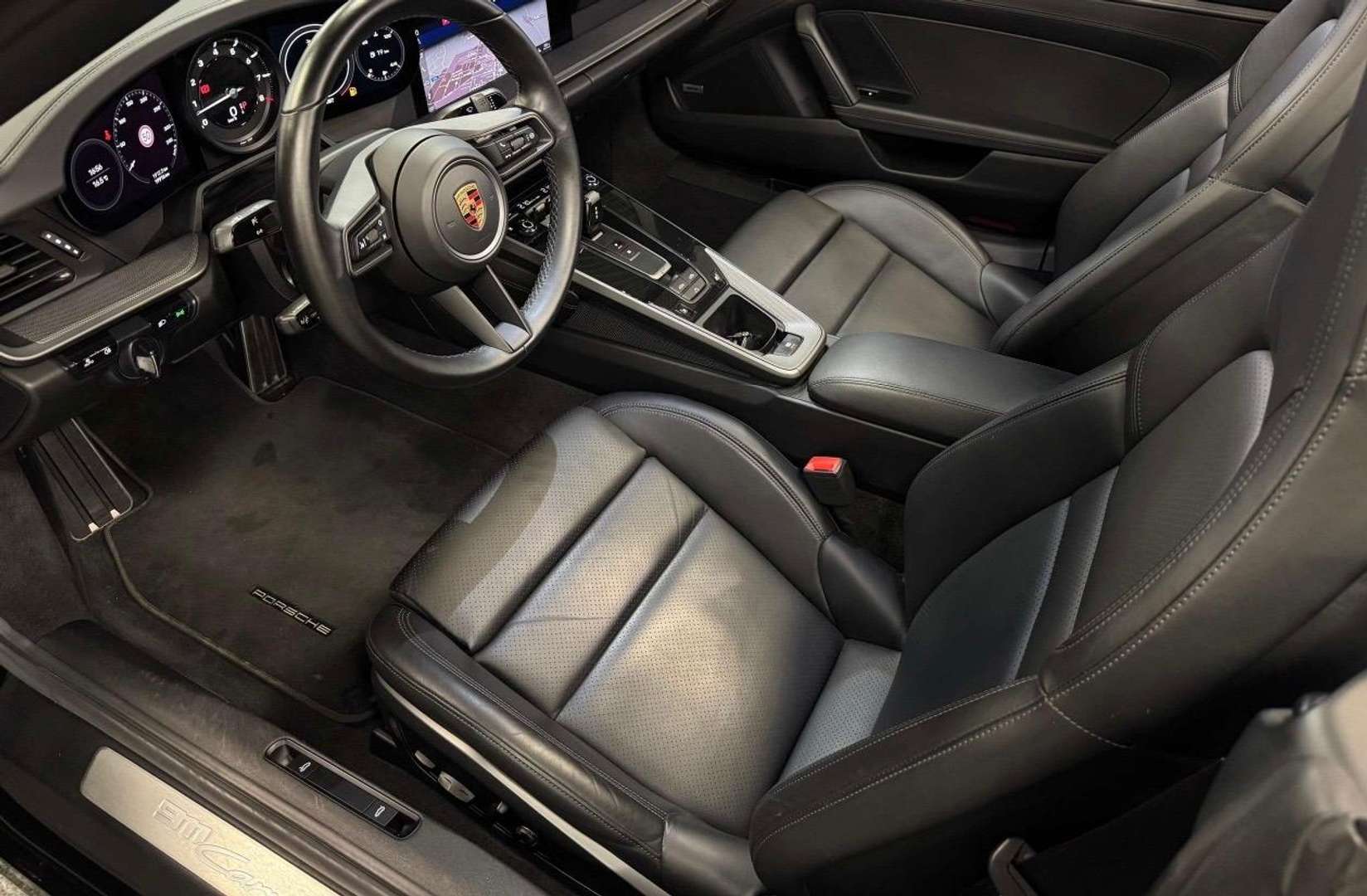 Porsche 992 I Carrera - 2022 - Joinsteer - #11