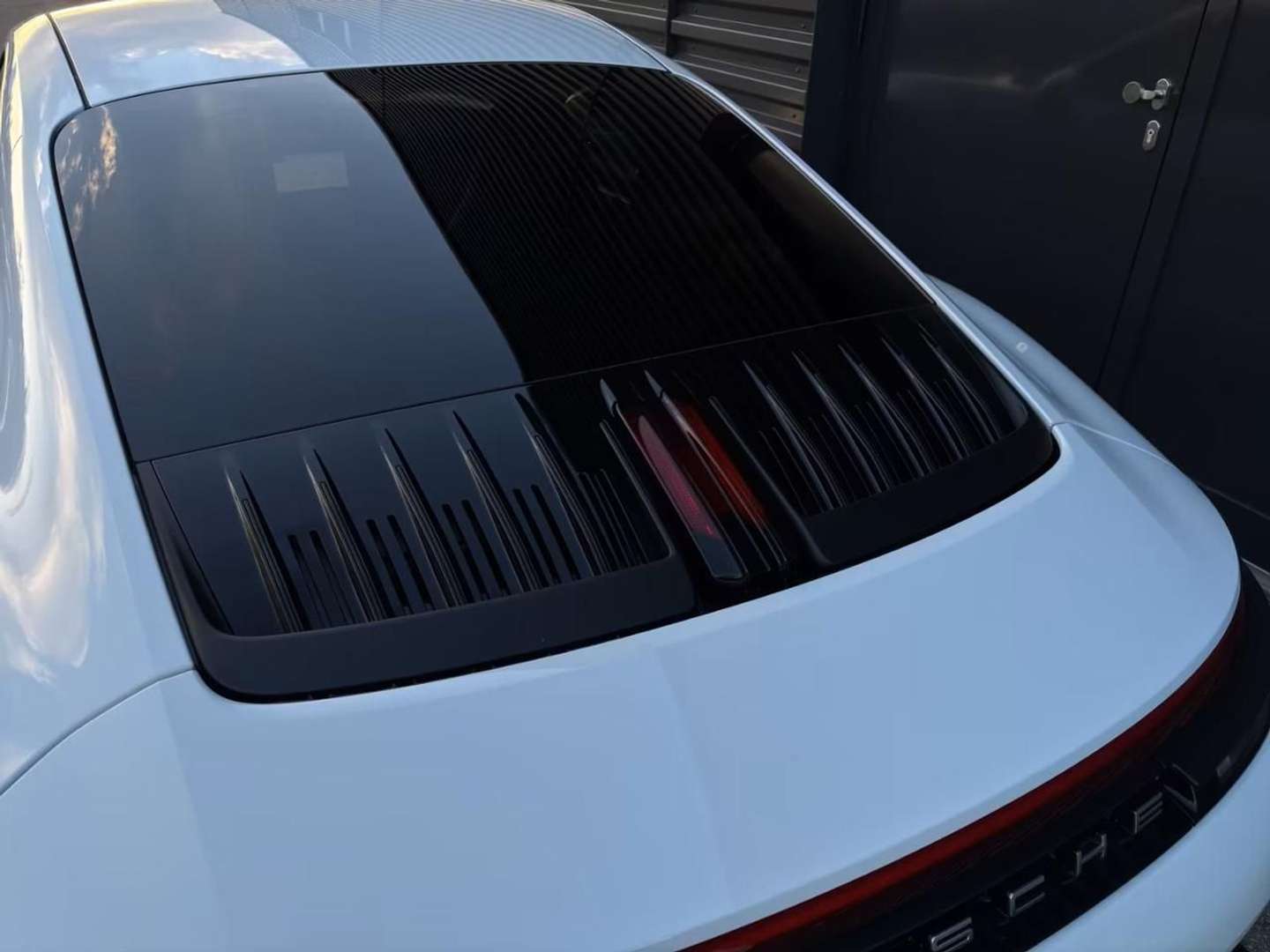 Porsche 991 Carrera - 2025 - Joinsteer - #19