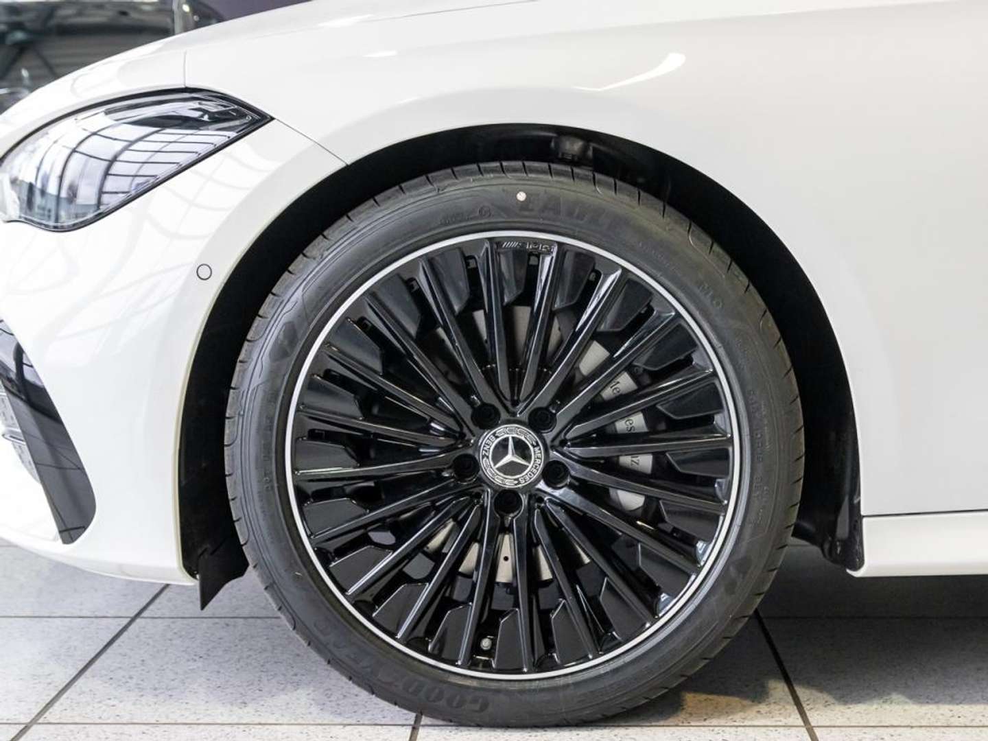 Mercedes CLE 300 AMG Line - 2025 - Joinsteer - #9