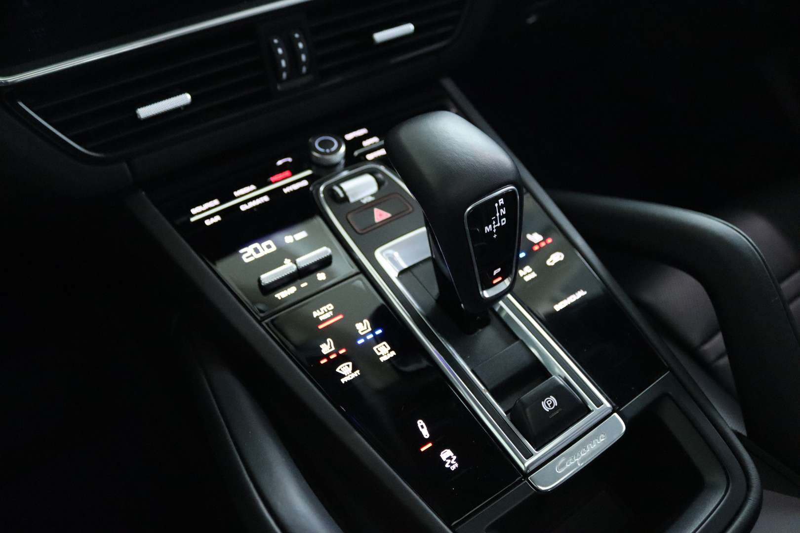 Porsche Cayenne III E-Hybrid - 2020 - Joinsteer - #33