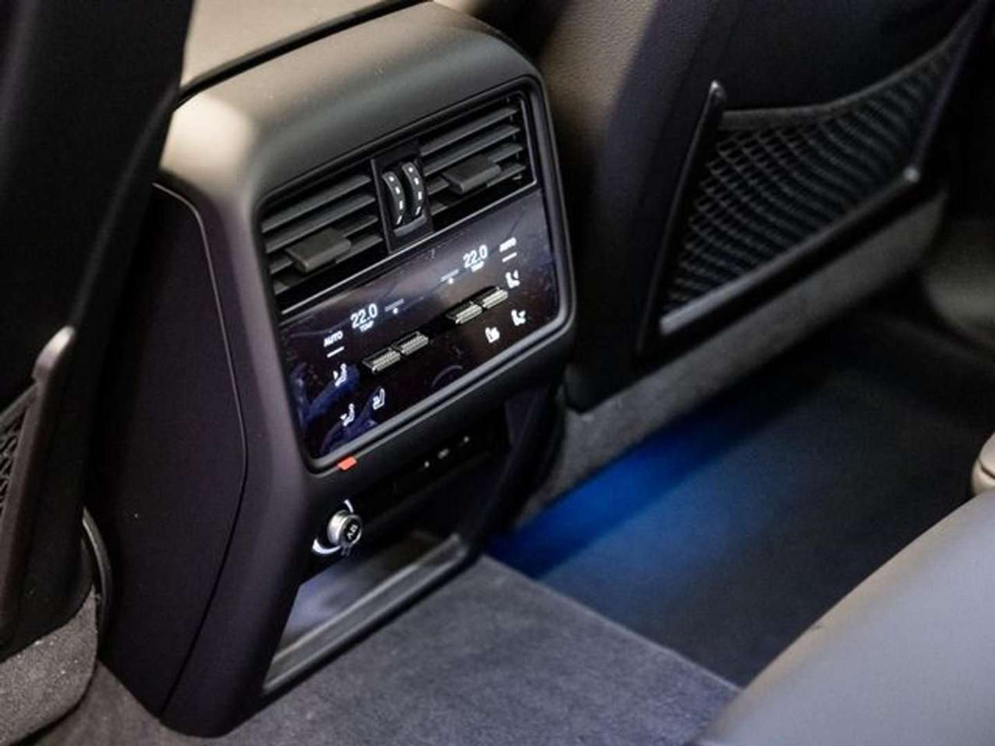 Porsche Cayenne III Base - 2024 - Joinsteer - #12