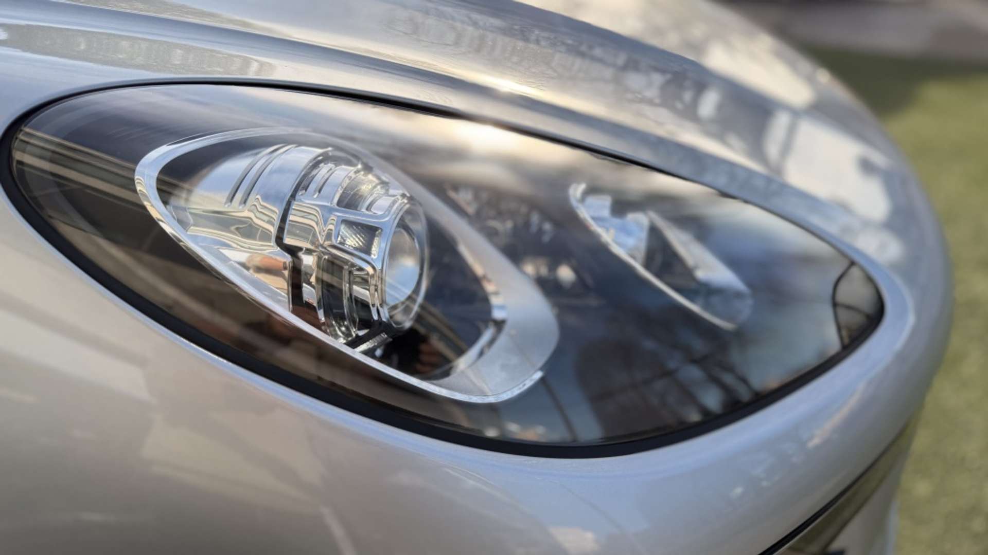 Porsche Macan I - 2018 - Joinsteer - #27