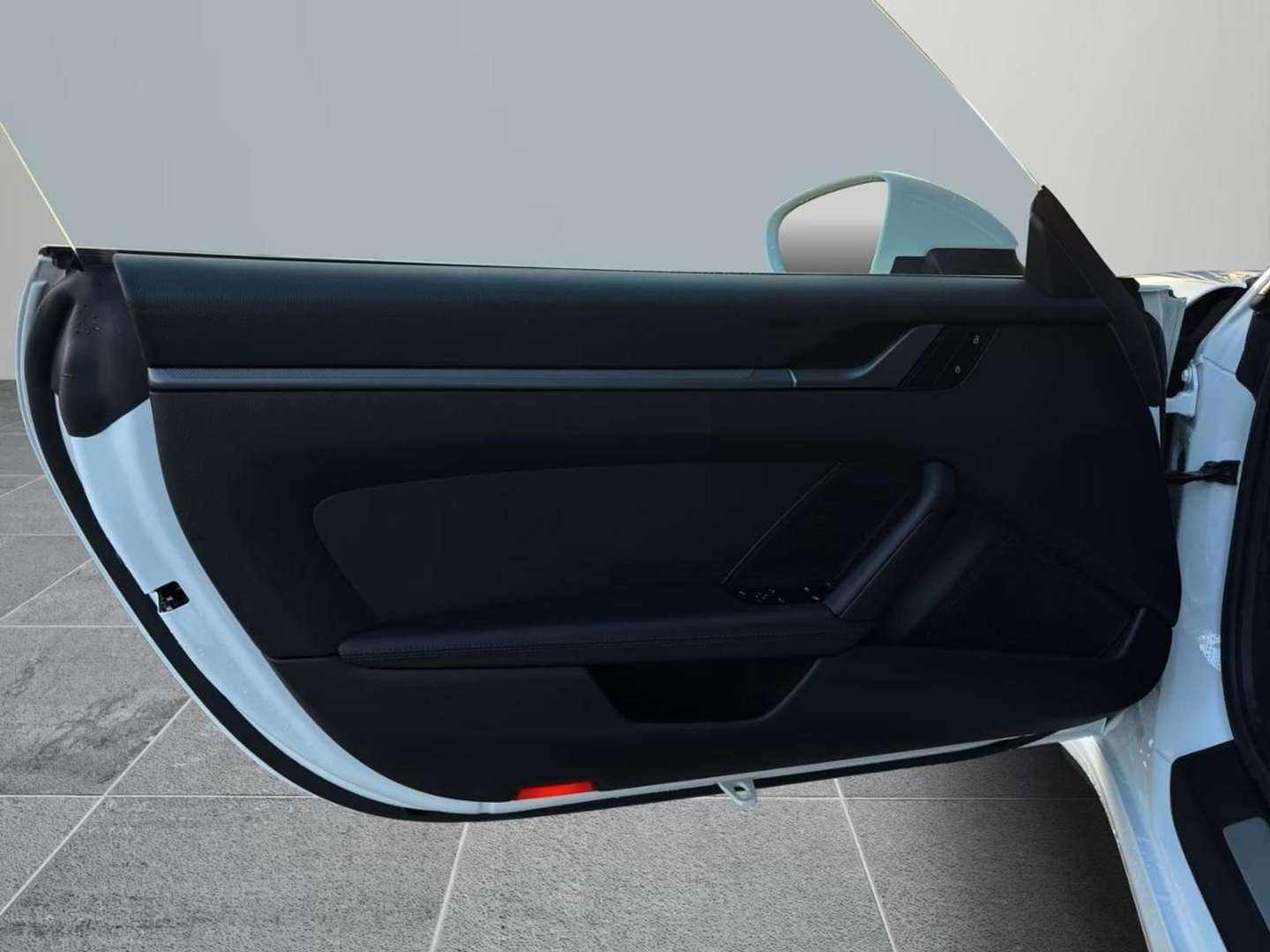 Porsche 991 Carrera - 2025 - Joinsteer - #20