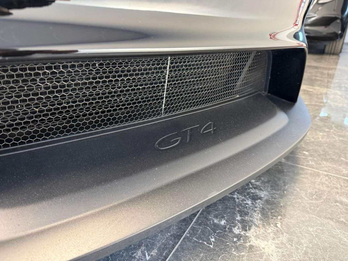 Porsche 718 Cayman GT4 - 2020 - Joinsteer - #23