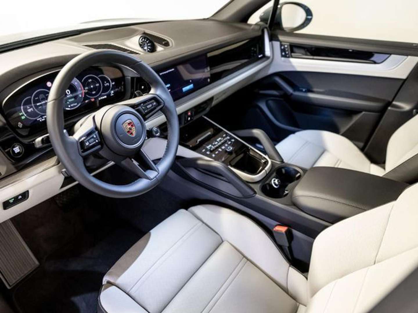 Porsche Cayenne III Base - 2024 - Joinsteer - #13