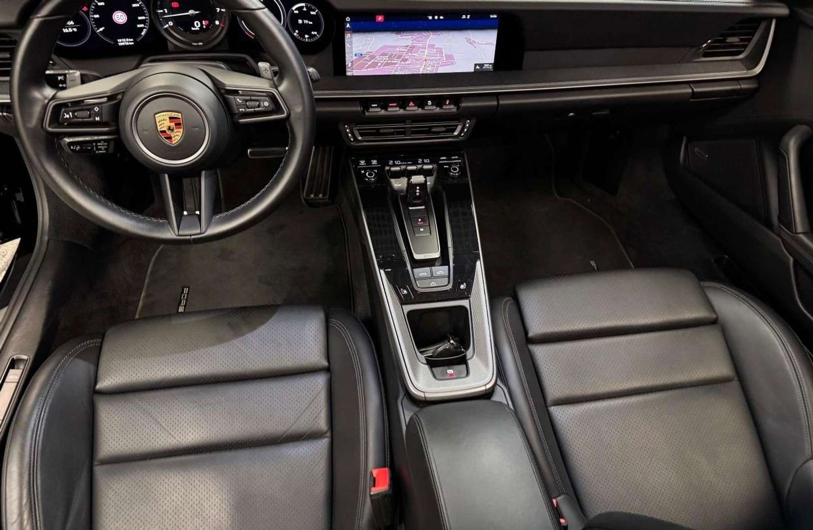 Porsche 992 I Carrera - 2022 - Joinsteer - #13