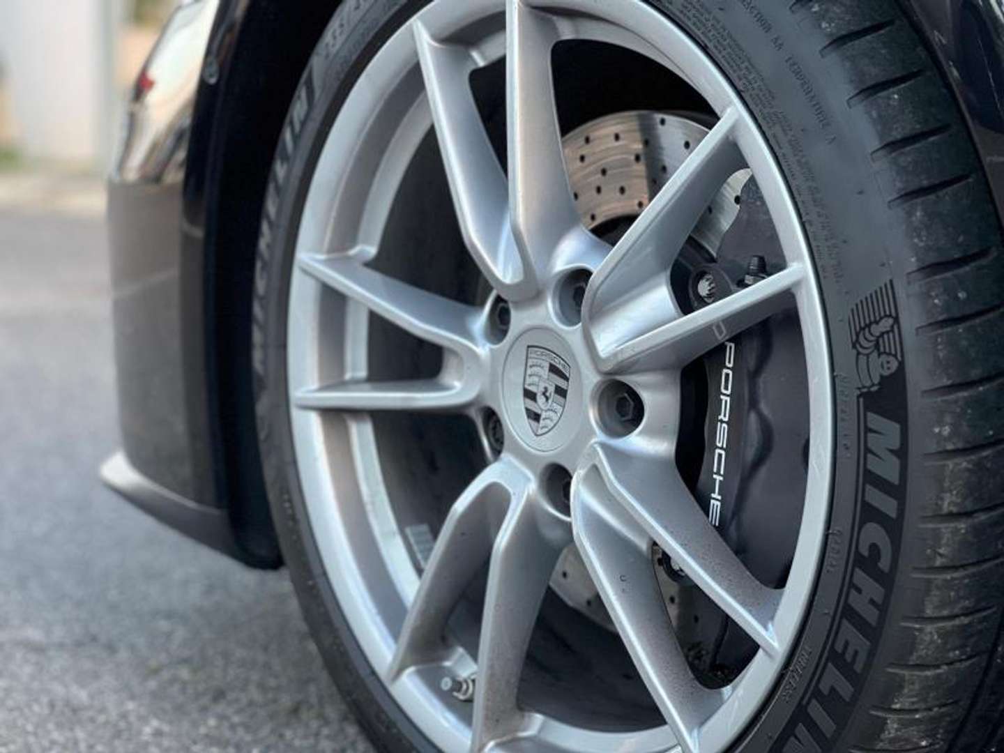 Porsche 991 I Carrera - 2025 - Joinsteer - #15