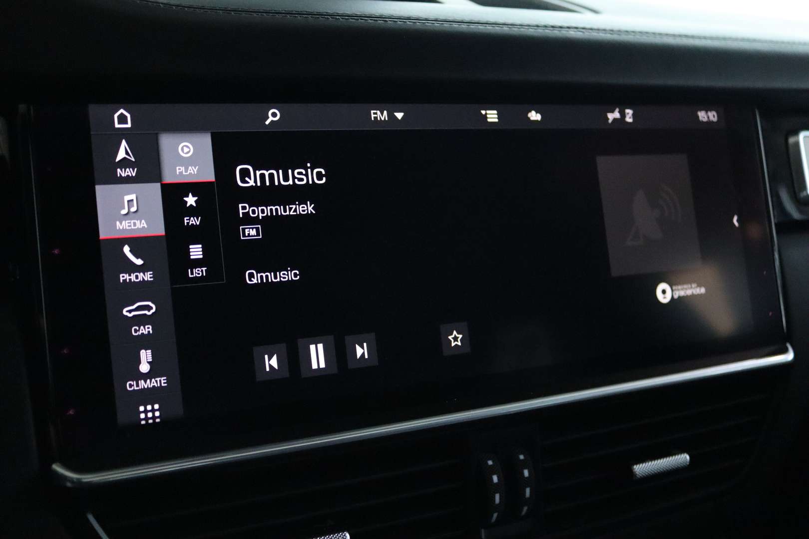 Porsche Cayenne III E-Hybrid - 2020 - Joinsteer - #34