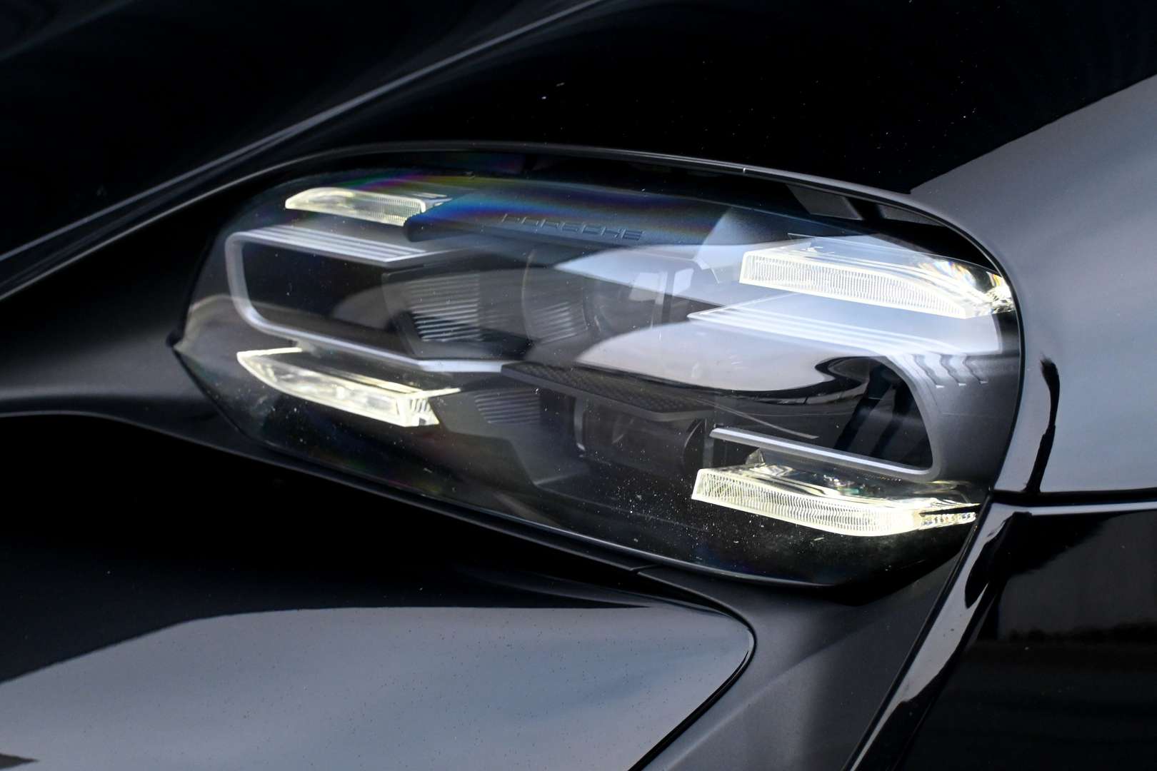 Porsche Taycan Cross Turismo - 2022 - Joinsteer - #27