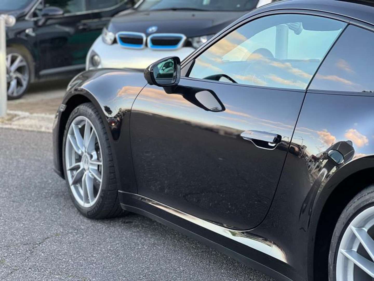 Porsche 991 I Carrera - 2025 - Joinsteer - #16