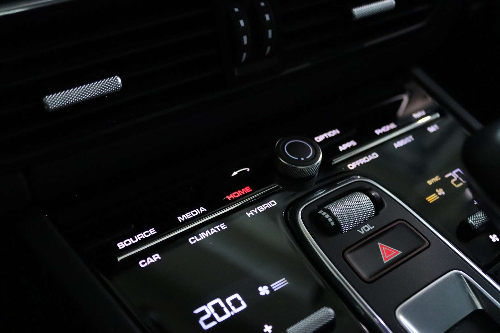 Porsche Cayenne III E-Hybrid - 2020 - Joinsteer - #35