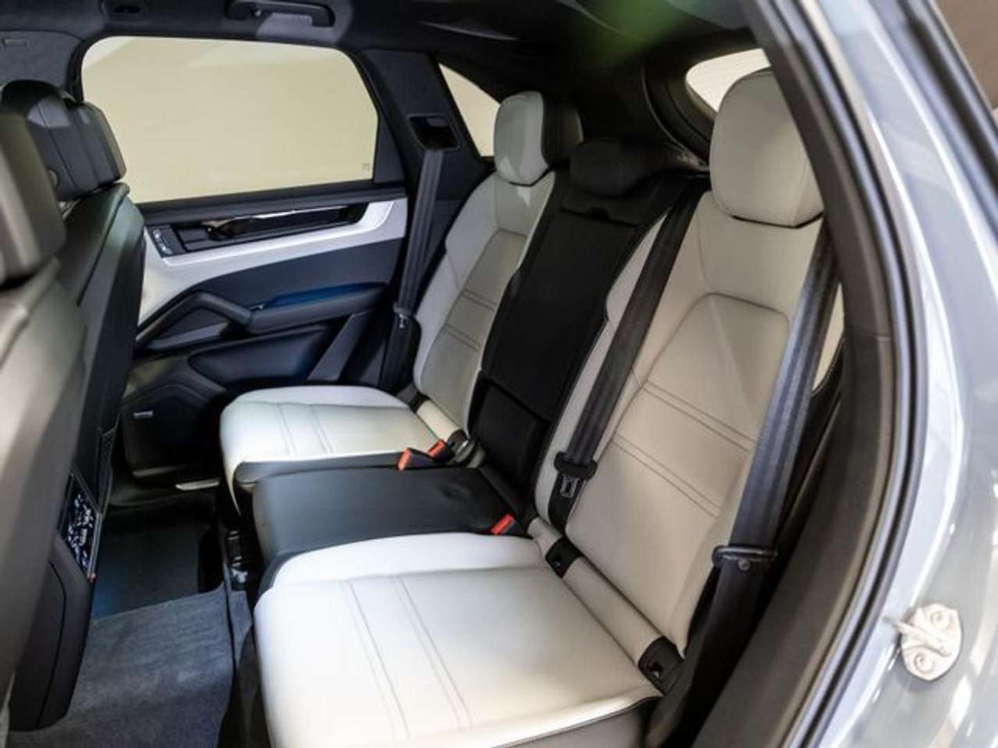 Porsche Cayenne III Base - 2024 - Joinsteer - #15