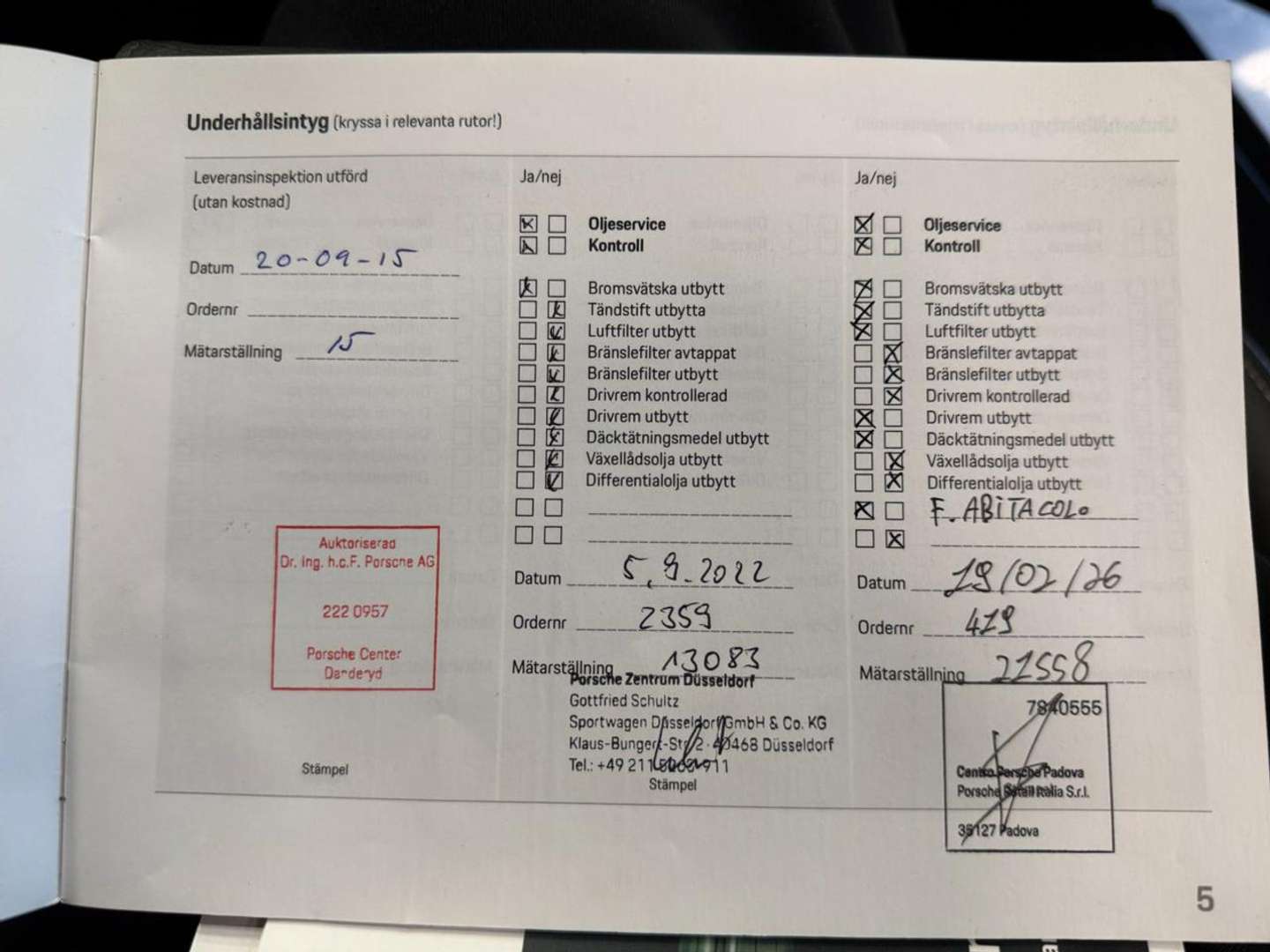 Porsche 718 Cayman GT4 - 2020 - Joinsteer - #26