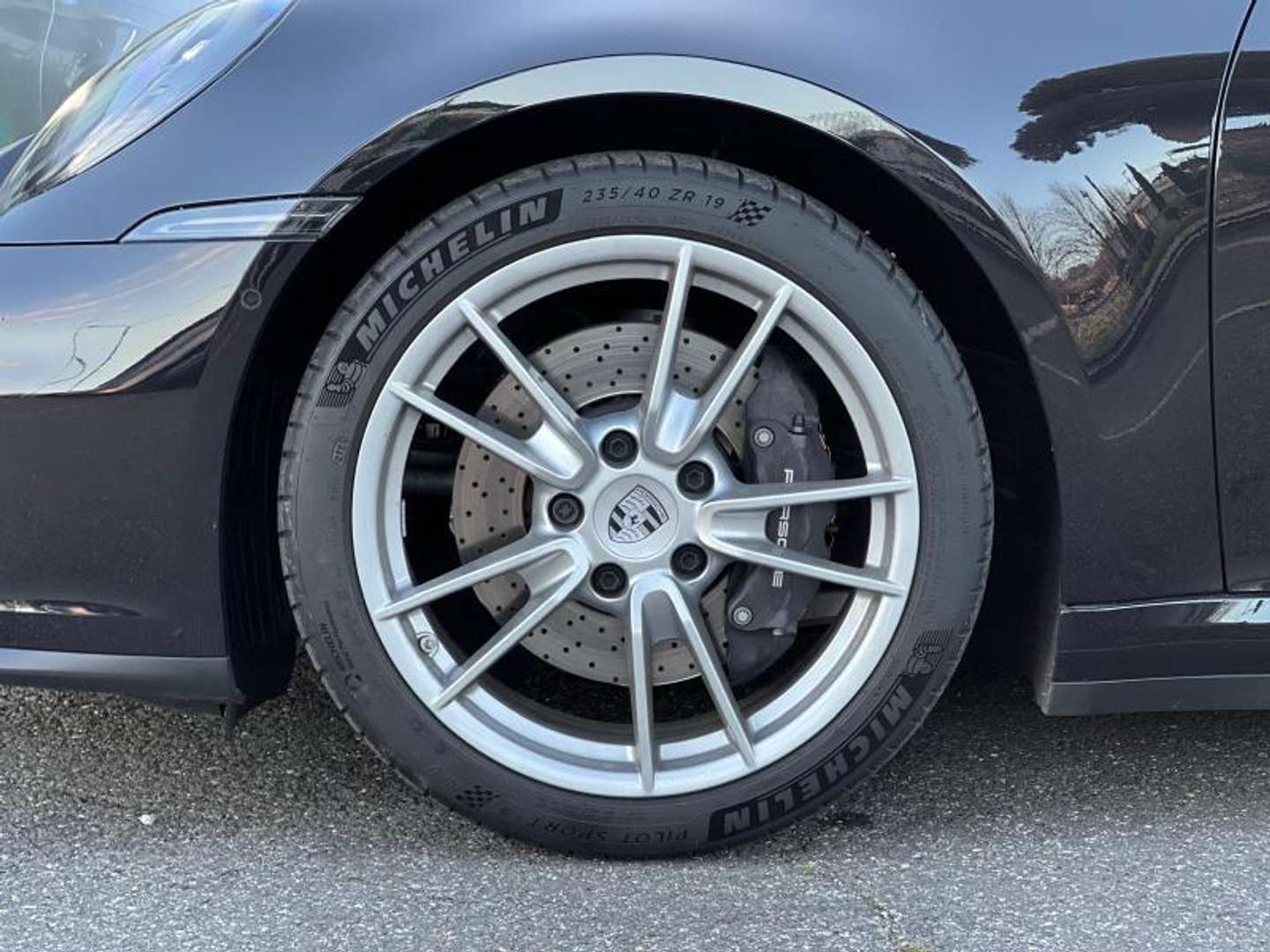 Porsche 991 I Carrera - 2025 - Joinsteer - #18