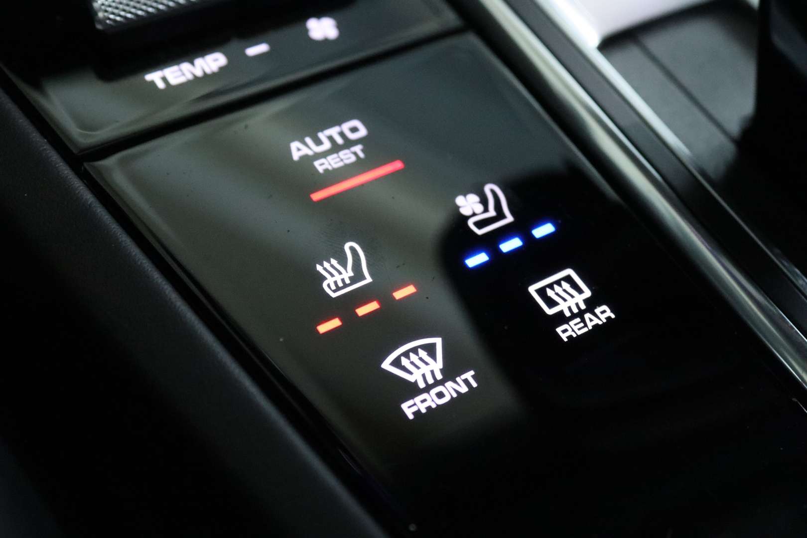 Porsche Cayenne III E-Hybrid - 2020 - Joinsteer - #36