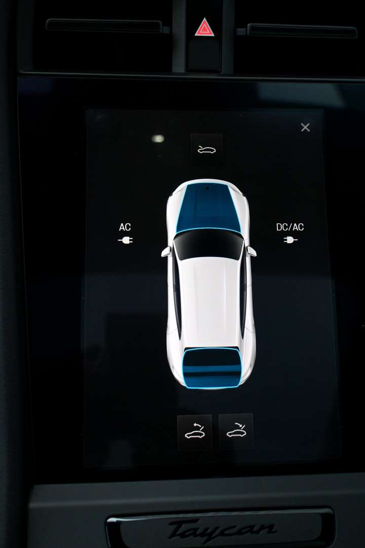 Porsche Taycan Cross Turismo - 2022 - Joinsteer - #29