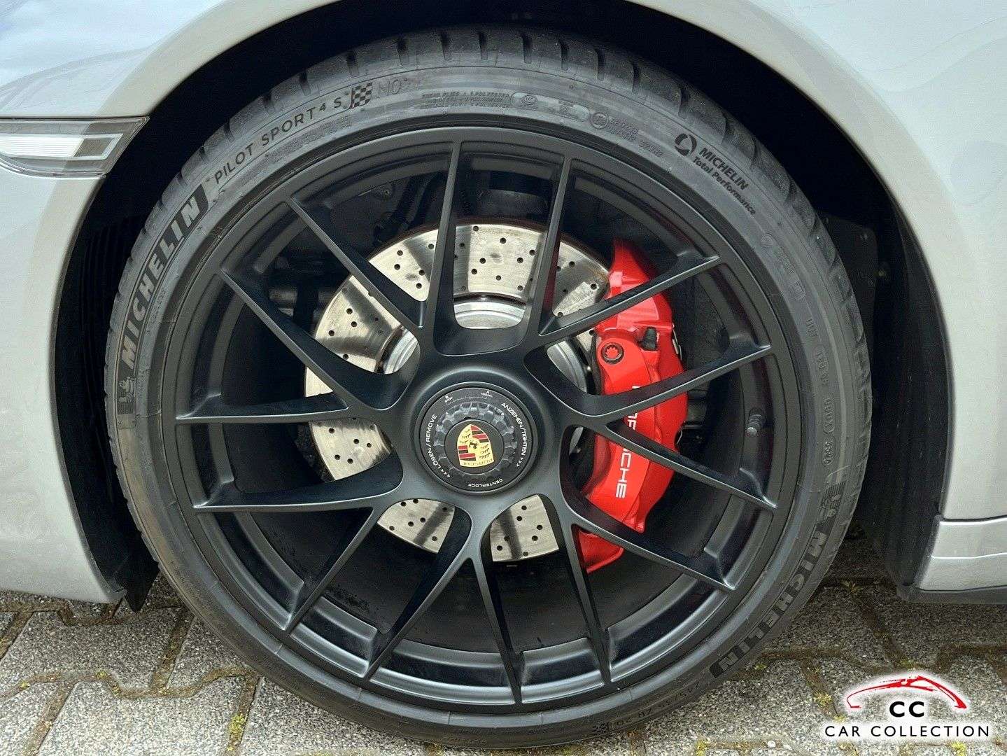 Porsche 991 I GTS - 2018 - Joinsteer - #42