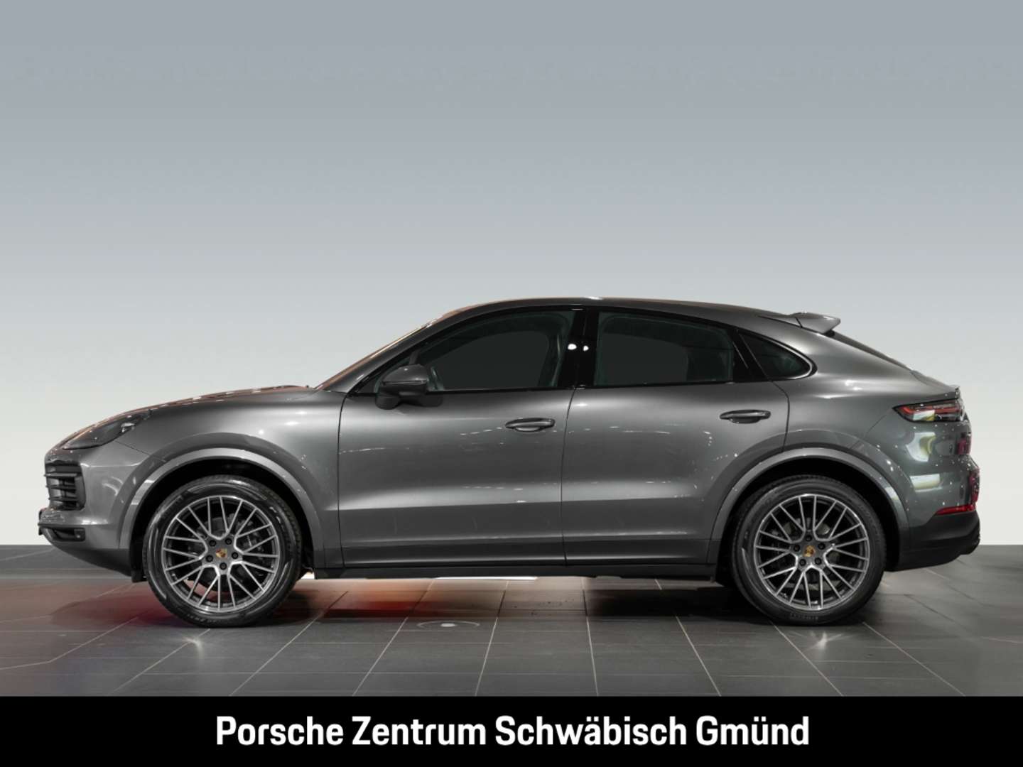 Porsche Cayenne II - 2020 - Joinsteer - #2