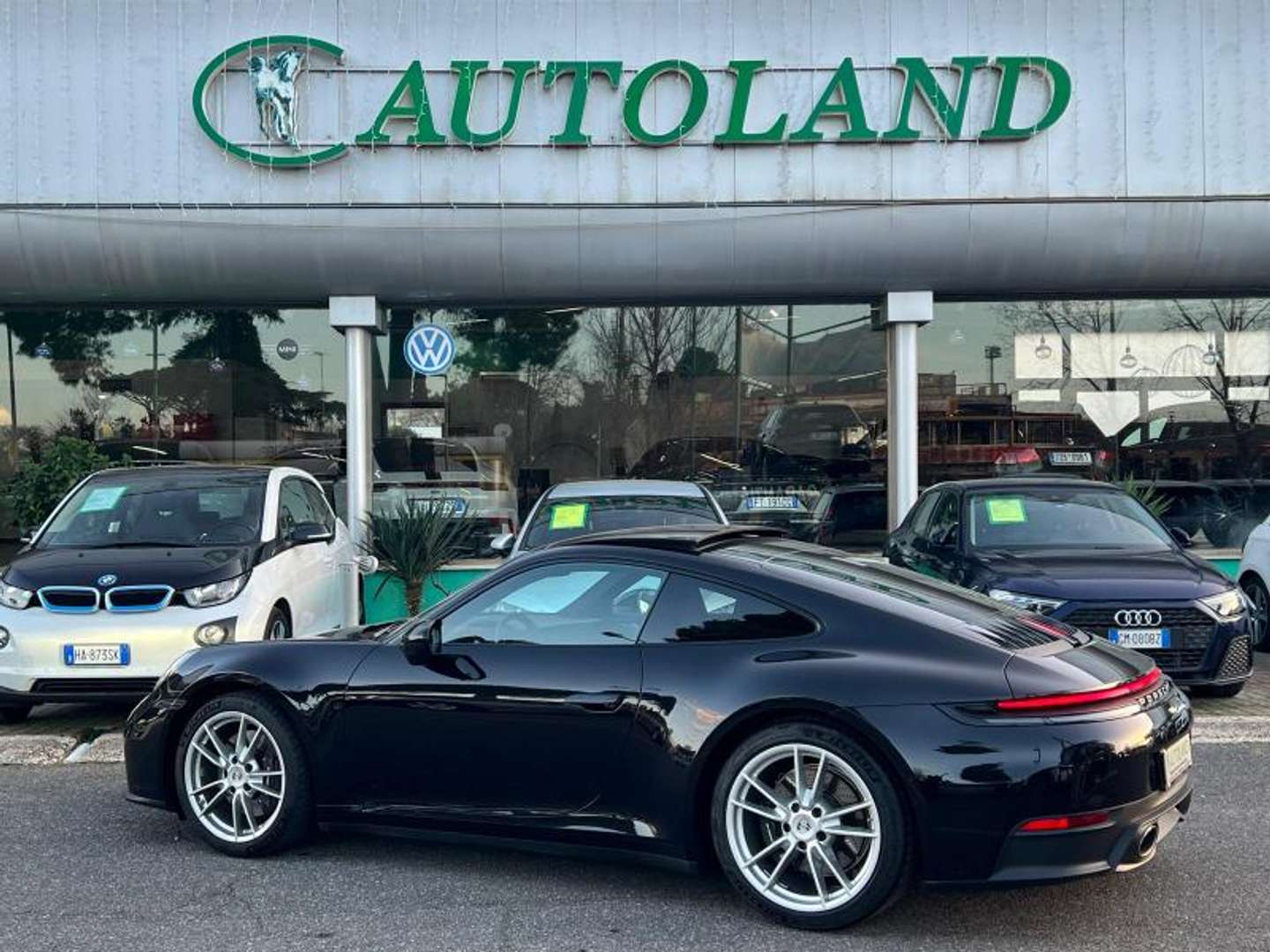 Porsche 991 I Carrera - 2025 - Joinsteer - #19