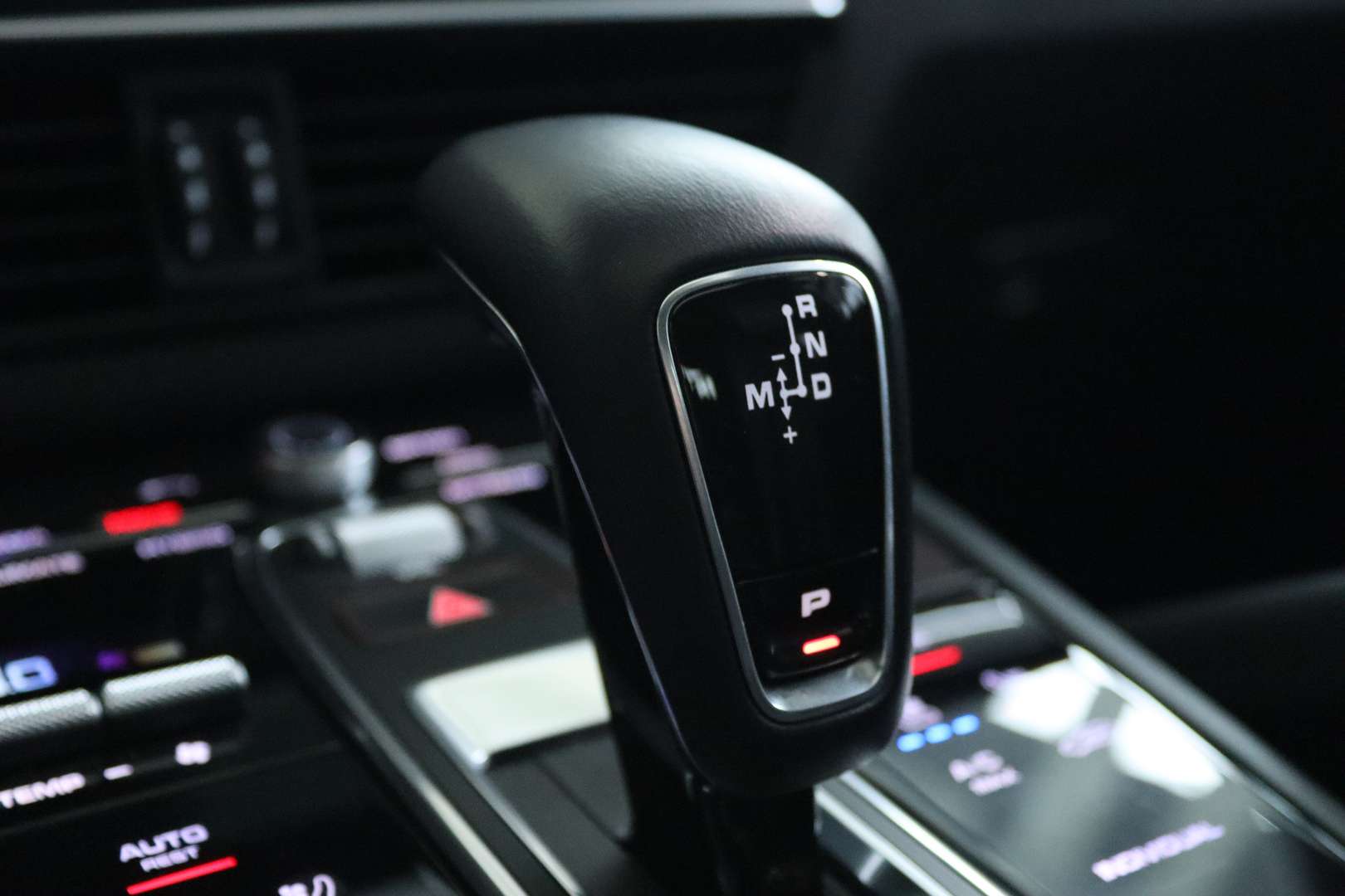 Porsche Cayenne III E-Hybrid - 2020 - Joinsteer - #37