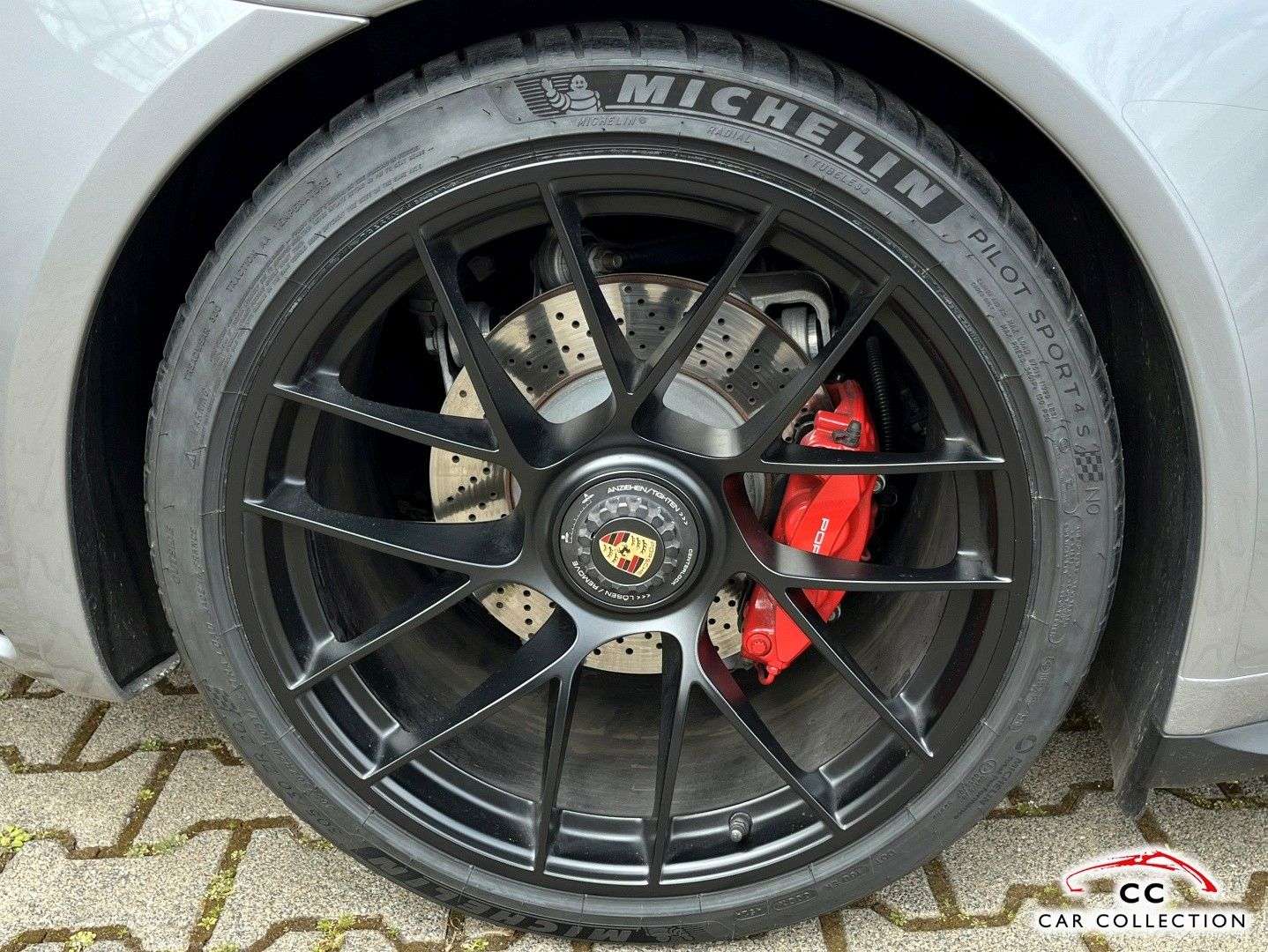 Porsche 991 I GTS - 2018 - Joinsteer - #44