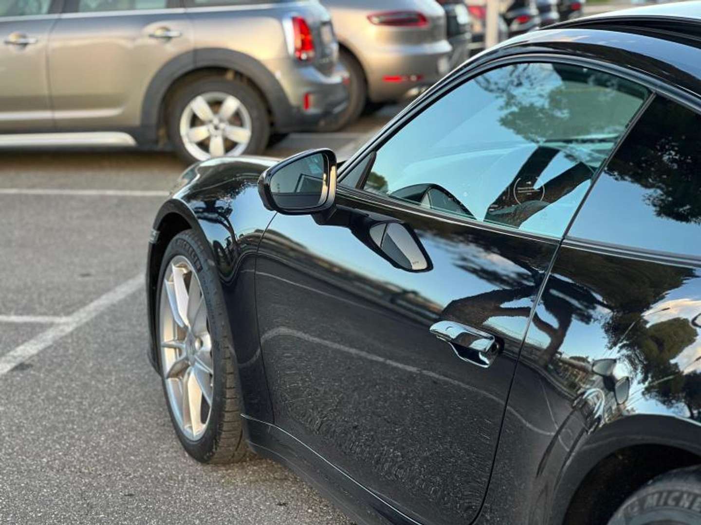 Porsche 991 I Carrera - 2025 - Joinsteer - #20