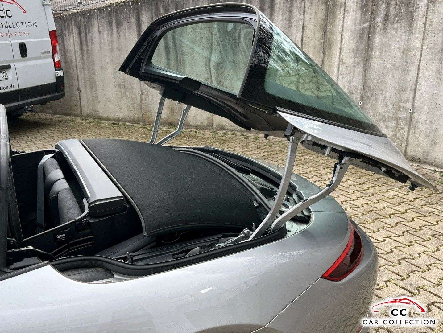 Porsche 991 I GTS - 2018 - Joinsteer - #45